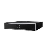 Rejestrator NVR, DS-7716NXI-I4/16P/S(C), Wideo &Audio, max do 12MP, 160Mbps/256Mbps, 2 HDMI | 303613537 Hikvision Poland