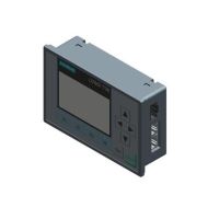 Panel rozszerzający HMI LOGO! 12 V/DC, 24 V/DC, 24 V/AC | 6ED1055-4MH08-0BA1 Siemens