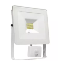 Naświetlacz LED slim NOCTIS LUX SMD 120st 230V 20W IP65 WW WALLWASHER white | SLI029021WW Wojnarowscy