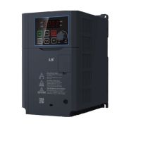 Przemiennik częstotliwości LSIS serii G100 1,5 kW 3x400V AC filtr EMC C3 | LV0015G100-4EOFN Aniro