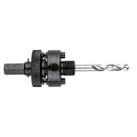 Adapter do otwornic bi-metalowych >30mm | 57H940 TOPEX