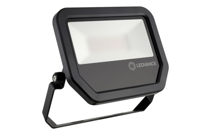 Naświetlacz LED FLOODLIGHT PFM 30W/4000K 3600lm czarny 100st IP65 SYM | 4058075421134 Ledvance