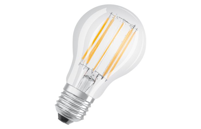 Lampa LED VALUE CLASSIC A FIL (100W) 11W/840 1521lm 4000K E27 Filament | 4058075439597 Ledvance