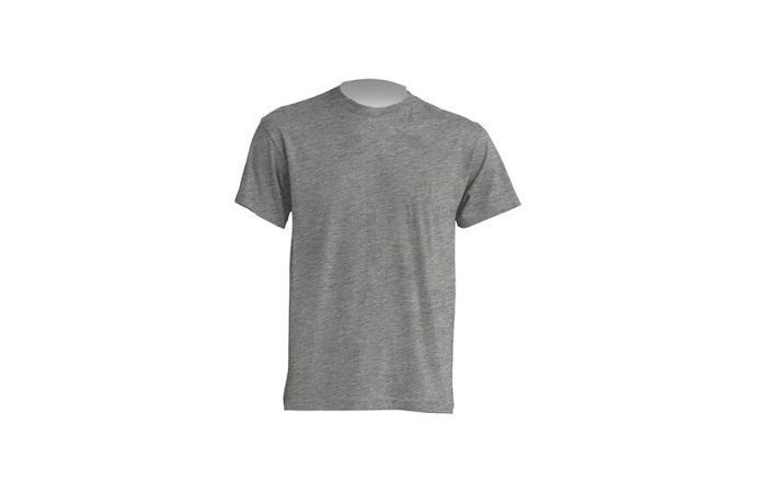 Koszulka T-shirt PALM szara rozmiar L | 31184_L Avacore