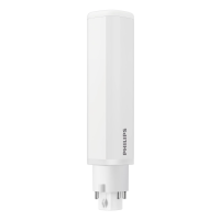 Lampa LED CorePro PLC 9,5W 1100lm 840 4000K 4P G24q-3 | 929003758102 Philips