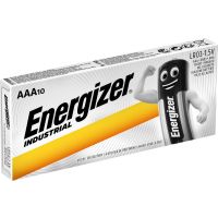 Bateria Energizer Industrial LR03 AAA/10 | 7638900361063 Energizer