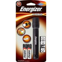 Latarka Energizer X-Focus LED 2AA | 7638900015096 Energizer