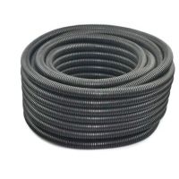 Rura giętka karbowana RKLGV 16/11 PVC UV 320N (50m) | 05.100 Elektroplast Stróża