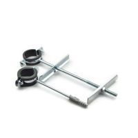 Uchwyt rurowy 32 L-80 | 06.95 Elektroplast Stróża