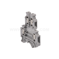 Złączka ZJUP-2,5 | R34RR-07030000405 Ergom