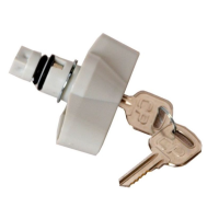 Wkładka na klucz do SWD | INC-00570 Incobex