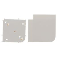 Łącznik kątowy listwy KIO 130x50 | 330223 Legrand