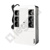 Zasilacz UPS KEOR Multiplug FR 800VA VI | 310084 Legrand
