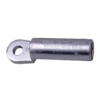 Końcówka oczkowa aluminiowa szczelna do 36kV 150X12ALU-F przekrój: 150mm2, otwór pod śrubę M12 | 150X12ALU-F Nexans