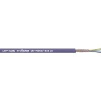 Przewód sterowniczy UNITRONIC BUS LD 1x2x0,22 BĘBEN | 2170203 Lapp Kabel
