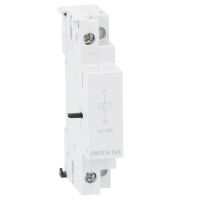 Wyzwalacz podnapięciowy do SM1P/R, 400V 50/60Hz | SM1X14400 Lovato Electric