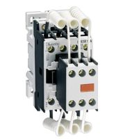 Stycznik do załączania kondensatorów 20 kvar przy 400V, 230VAC 50/60Hz | BFK2600A230 Lovato Electric