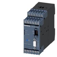 Jednostka podstawowa 1 Simocode Pro C, złącze Profibus DP 12Mbit/s, RS485, 24VDC, 4wej./3wyj. | 3UF7000-1AB00-0 Siemens