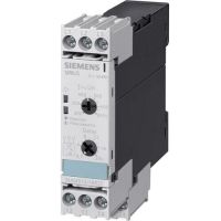 Kontroler zaniku i kolejności faz 3x160 690VAC 50-60Hz, 2 zestyki przełączny, zacisk śrubowy | 3UG4512-1BR20 Siemens