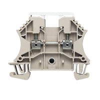 Złączka szynowa do termopar WDU 2.5/TC TYP T | 1024200000 Weidmuller