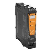Przetwornik pomiarowy prądu ACT20P-CMT-60-AO-RC-S | 1510440000 Weidmuller