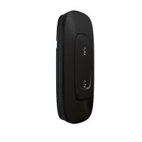 Łącznik bezprzewodowy Wyjście/Powrót, czarny, Valena Allure with Netatmo | 752886 Legrand