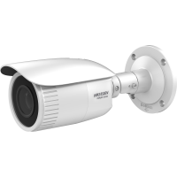 Kamera IP, HWI-B620H-V(2.8-12mm), tuba, 2MP, 30m IR, H.265+, Digital WDR, metal | 311303379 Hikvision