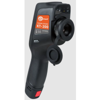 Kamera termowizyjna KT-200 tylko z obiektywem 19 mm | WMGBKT200V19 Sonel