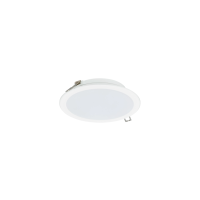Oprawa downlight LED DN065B G4 LED20/840 19.5W 2000lm 4000K D200 RD IP20 IK03 5 lat gw. | 929003250932 Philips