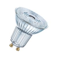 Lampa LED PARATHOM DIM PAR16 35 dim 36st 3,4W/940 230lm 4000K GU10 ściemnialna | 4058075259874 Ledvance