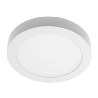 Oprawa LED ORIS PLUS TYPU downlight 7W 560lm AC220-240V 50/60Hz 120st IP20 4000K n/t | LD-ORN07W-NBP GTV