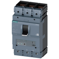 Wyłącznik  MCCB_IEC_FS630_630A_3P_85KA_ETU3_LI | 3VA2463-6HL32-0AA0 Siemens