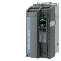 Falownik SINAMICS, G120X, 30kW, AT 110%, 60S 100%, 240 S | 6SL3220-2YE34-0AF0 Siemens