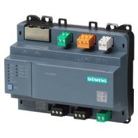 Sterownik PXC5.E003, możliwość int. urządzeń Modbus, BACnet/MSTP, komunikacja BACnet/IP | S55375-C103 Siemens