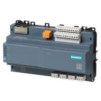 Sterownik PXC4.E16S 16 I/O z możliowością rozbudowy mod. TX do 40 I/O, BACnet/IP | S55375-C108 Siemens