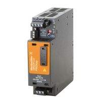 Zasilacz prądowy impulsowy, 110-240V AC (120-340V DC) / 24V DC, PRO TOP1 240W 24V 10A EX | 2466990000 Weidmuller