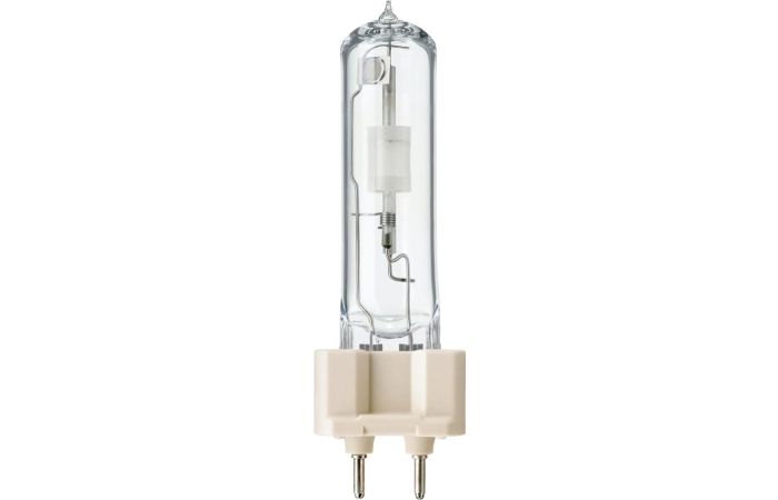 Lampa metalohalogenkowa MASTERColour CDM-T 70W/830 3000K G12 | 928082305125 Philips