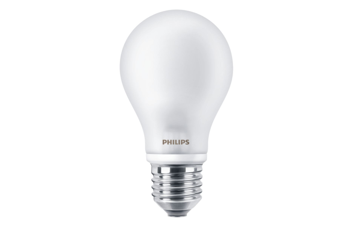 Lampa LED classic 7W-60W WW 2700K 806lm E27 A60 LEDbulb matowy ND | 929001243082 Philips