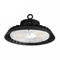 Oprawa High Bay LED PLATEO 4 200/150/100W 30000/23000/15000lm 4000K NW 90° IP65 IK09 czarny 5 lat gw | SLI044029NW_PW Wojnarowscy