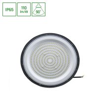 Oprawa High Bay LED PLATEO SUN 3 200W 20000lm 4000K NW 230V 90° IP65 IK06 309X68mm czarny | SLI044031NW_PW Wojnarowscy