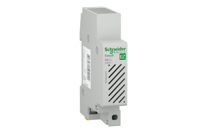 Dzwonek modułowy Easy9 PRO | EZ9A34223 Schneider Electric
