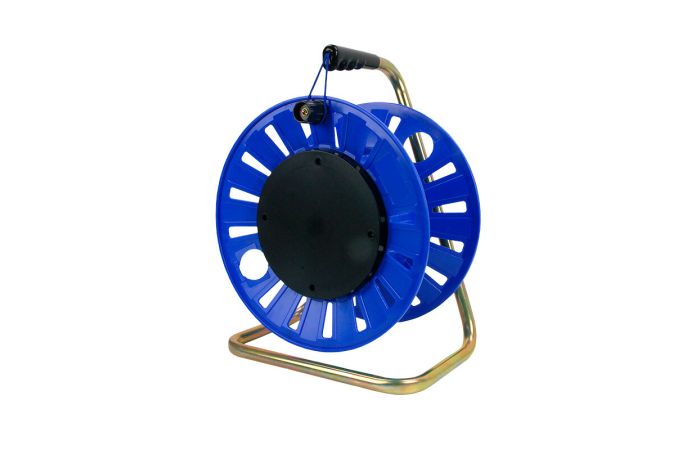 Zwijak bębnowy uniwersalny Z-L, Ø160/300 405x335x255mm niebieski (1szt) | 30.1 Elektro-Plast Opatówek