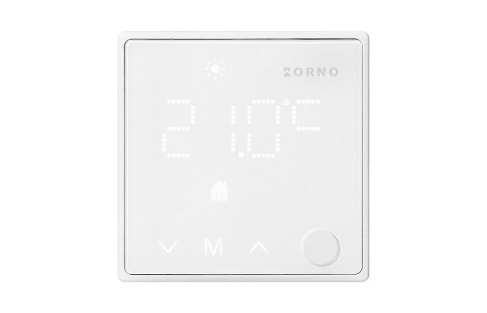 Termostat Tuya Smart Wi-Fi | OR-SH-17702 Orno