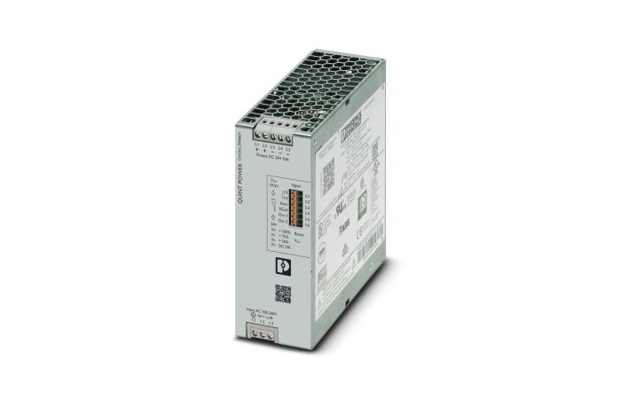 Zasilacz QUINT4-PS/1AC/24DC/10 | 2904601 Phoenix Contact