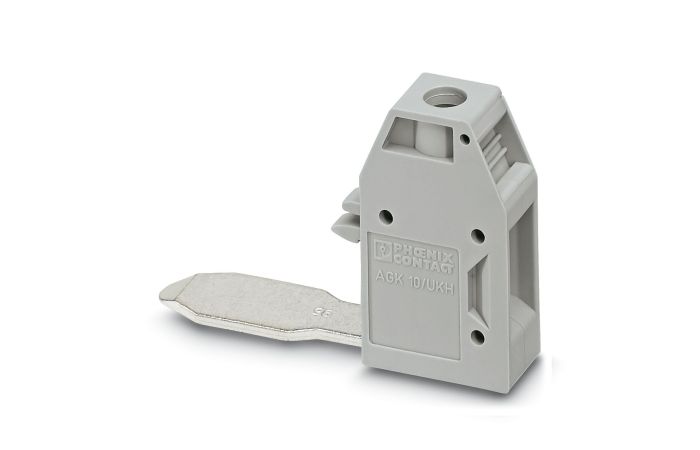 Złącze odgałęzień AGK 10-UKH 95 szate | 3003541 Phoenix Contact