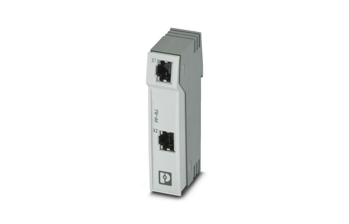 Panel krosowniczy PP-RJ-RJ | 2703015 Phoenix Contact