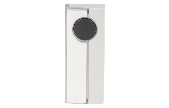 Przycisk bezprzewodowy hermetyczny ZAŚ. 100M TYP: PDH-227 | SUN10000014 Zamel