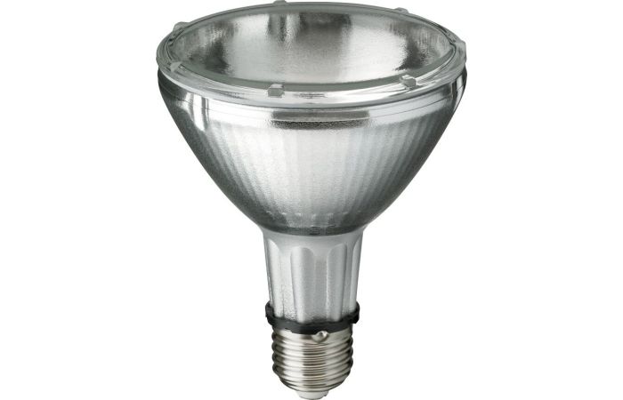 Lampa metalohalogenkowa z odbłyśnikiem MC CDM-R Elite 70W/930 E27 PAR30L 40D | 928109500630 Philips