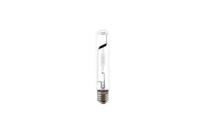 Lampa metalohalogenowa MTH 100W 230V E27 T38 pozycja pracy uniwersalna 16000h | MTH-3001 Helios