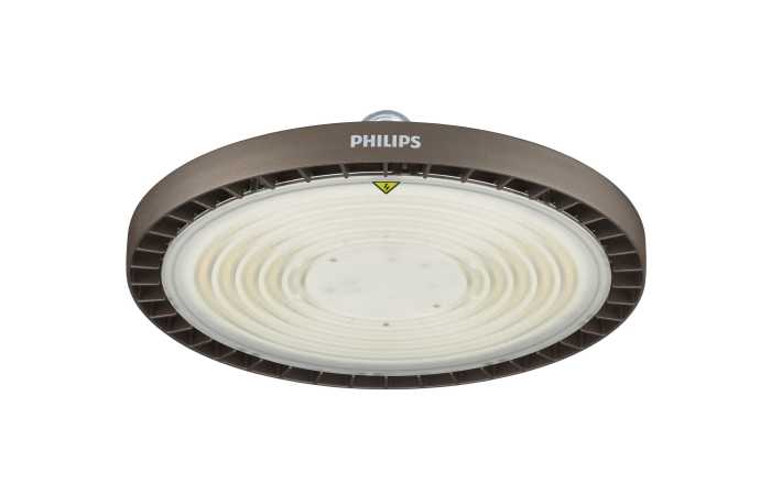 Oprawa High bay LED BY021P LED200S/840 133W 20000lm 4000K PSU szeroki rozsył GR IP65 IK06 5 lat gw. | 911401565144 Philips